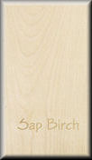 Sap Yellow Birch
